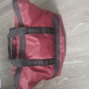 Le Sport Sac Bag